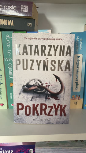 Pokrzyk