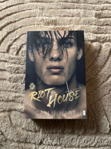 Riot house