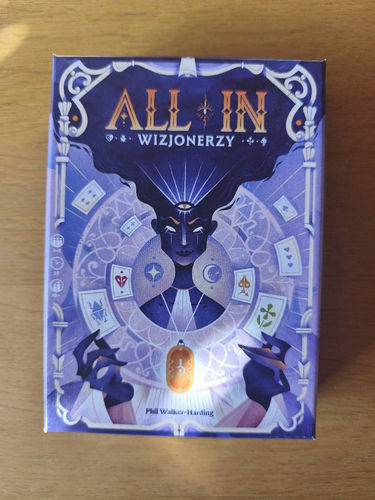 All in wizjonerzy