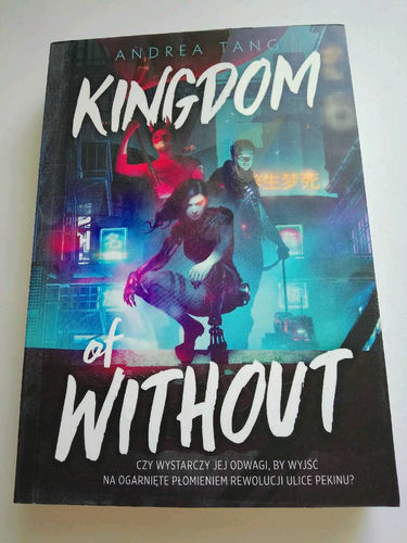 Kingdom of without
