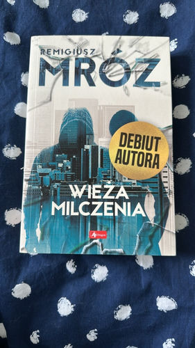Wieża milczenia
