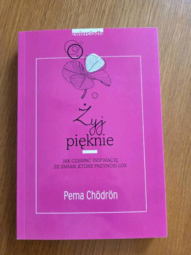 Żyj pięknie
