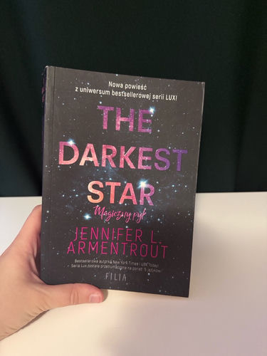The Drakest Star