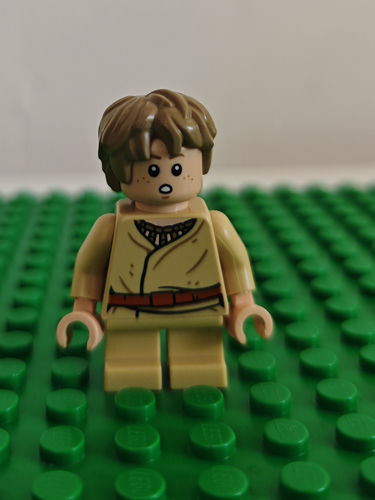 Lego star wars Anakin Skywalker sw1332