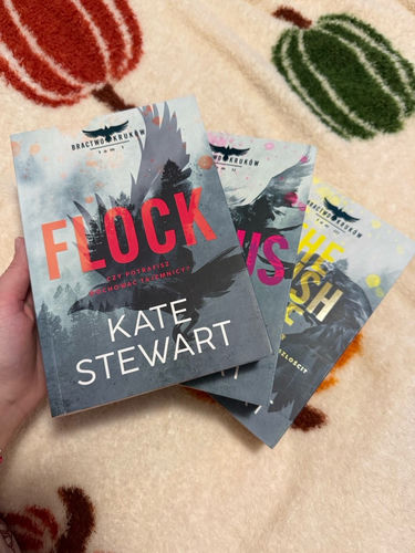 Zestaw: Flock +2