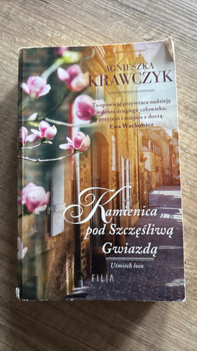 Kamienica pod Szczęśliwą Gwiazdą 