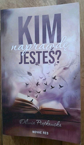 Kim naprawdę jesteś?