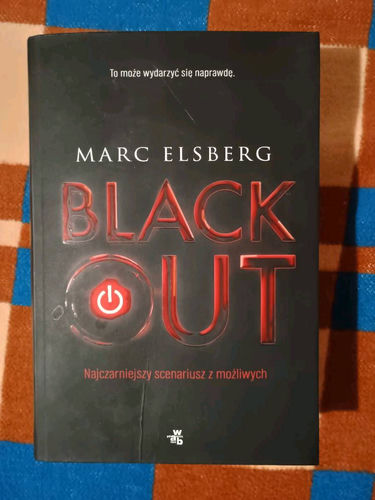 Blackout : najczarniejszy scenariusz z możliwych