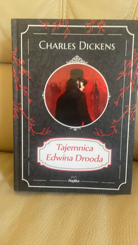 Tajemnica Edwina Drooda