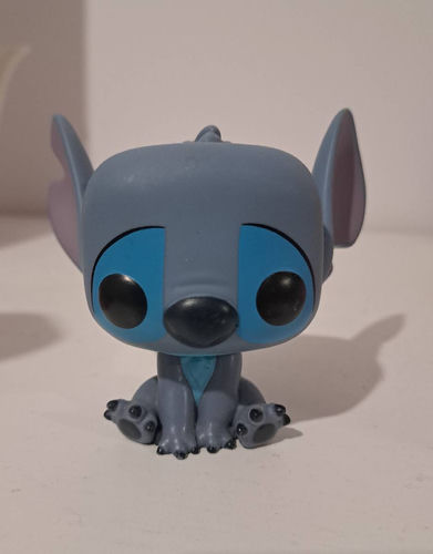 Funko Pop Stitch