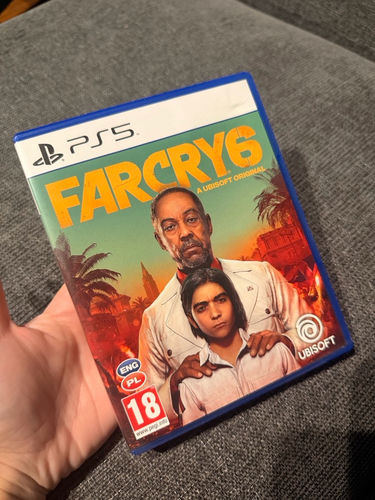 FarCry 6