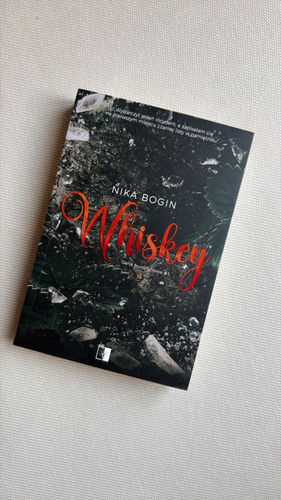 Whiskey