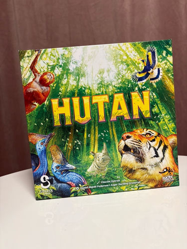 Hutan