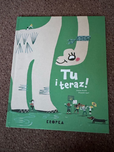 Tu i teraz!