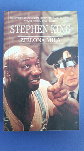 Zielona mila