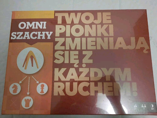 Omni Szachy