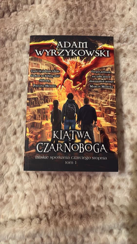 Klątwa Czarnoboga