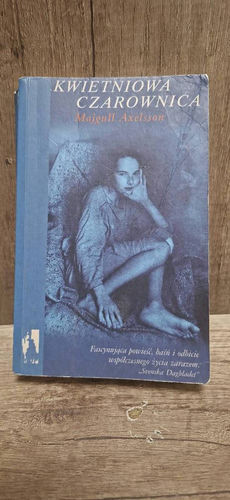 Kwietniowa czarownica