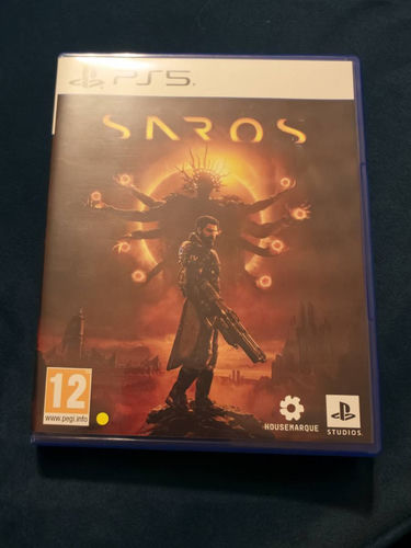 Saros