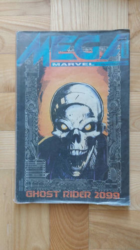 MEGA MARVEL nr4 (13)/96