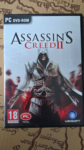 Assasin's Creed II