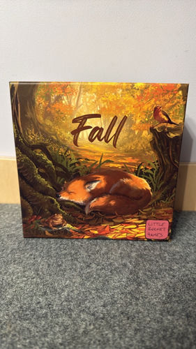Fall