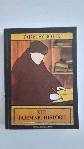 XIII tajemnic historii