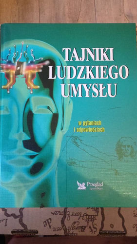 Tajniki Ludzkiego Umysłu