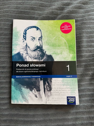 Ponad słowami 1