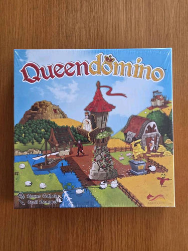 Queendomino