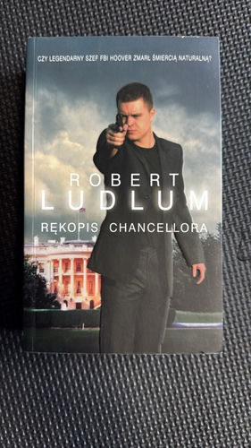 Rękopis Chancellora