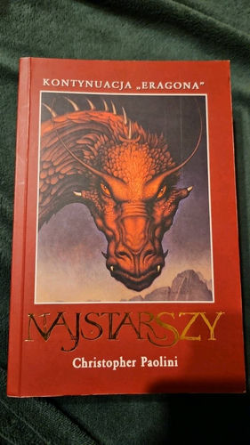 Najstarszy