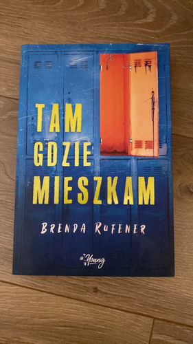 Tam gdzie mieszkam