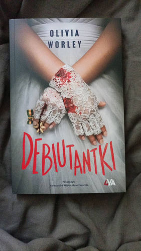 Debiutantki 