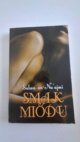 Smak miodu