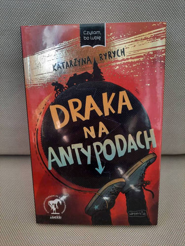 Draka na Antypodach