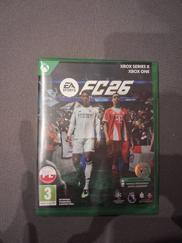 FC26