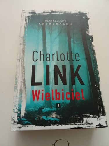 Wielbiciel tom 1 Link