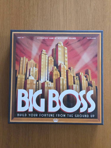 Big Boss