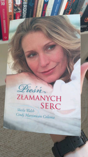 Pieśń złamanych serc