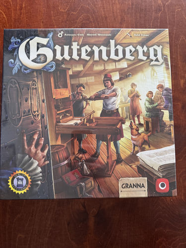Gutenberg
