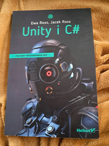 Unity i C#