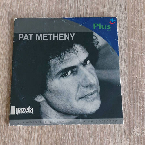 Pat Metheny