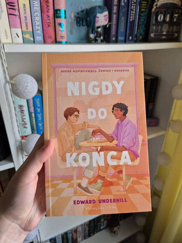 Nigdy do końca