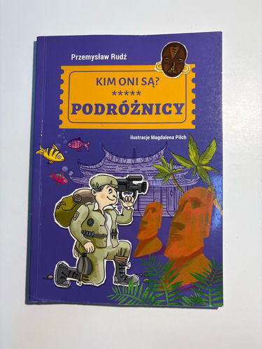 Podróżnicy