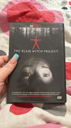 The Blair Witch Project
