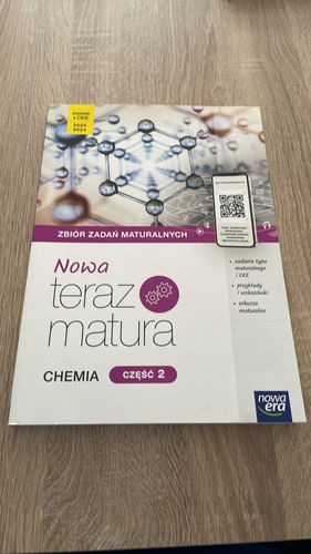Nowa teraz matura