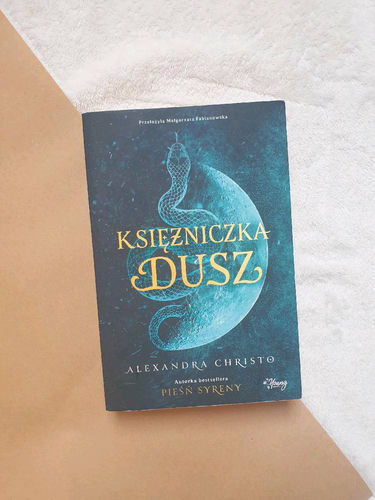 Księżniczka dusz