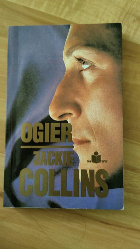 Ogier