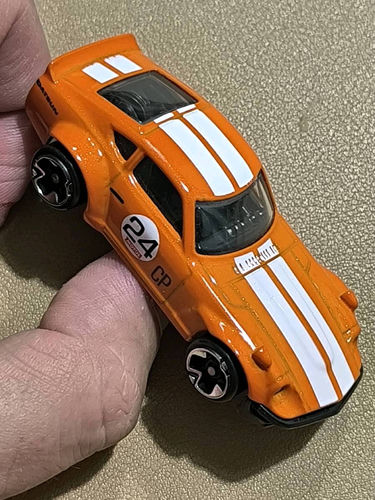 Datsun 240Z Custom Hot Wheels 